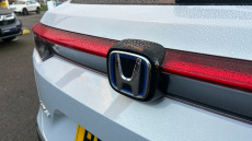 Honda HR-V 1.5 eHEV Advance 5dr CVT Hybrid Hatchback